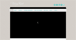 Desktop Screenshot of megroot.com
